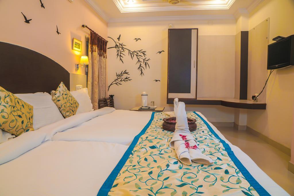 Hotel Laxmi Palace 2* Udaipur