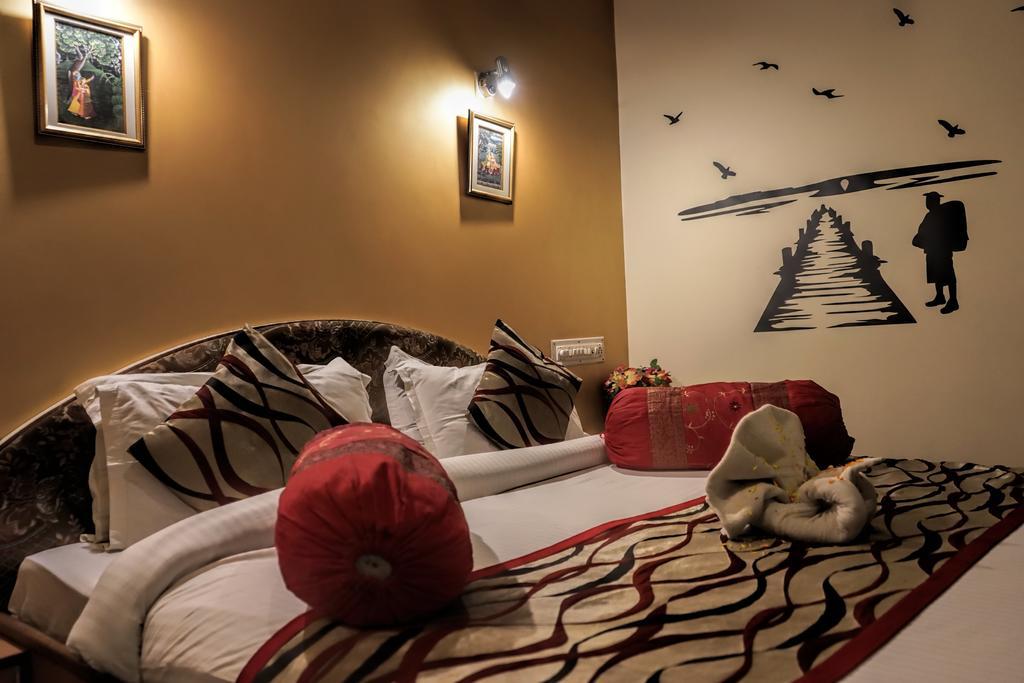 Hotel Laxmi Palace 2* Udaipur