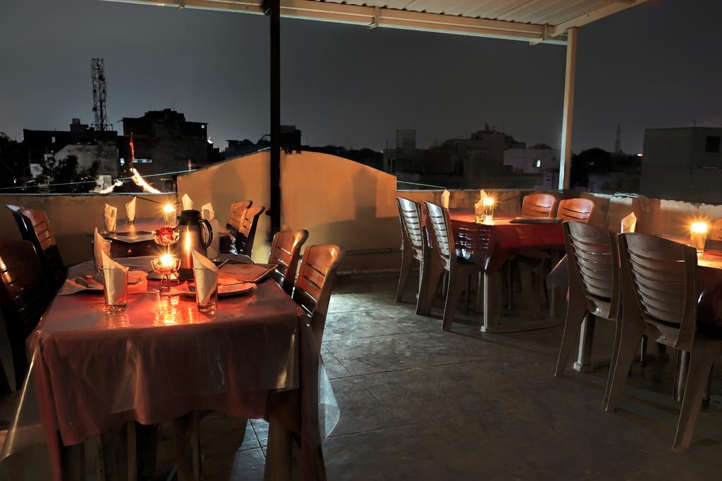 Hotel Laxmi Palace Udaipur