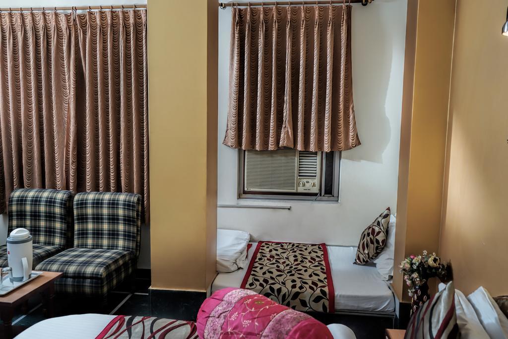 Hotel Laxmi Palace 2*