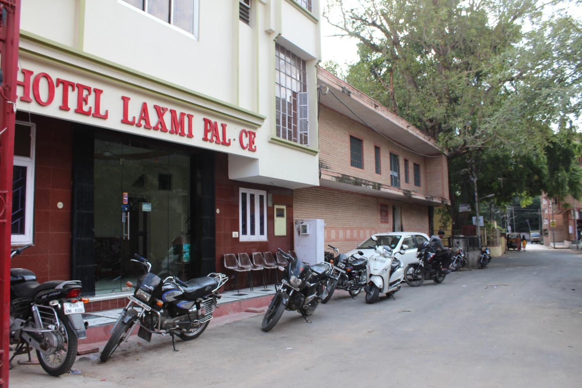 Hotel Laxmi Palace Hotel