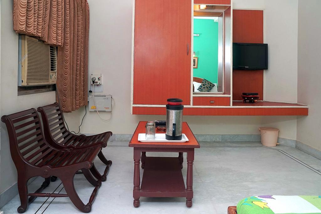 Hotel Laxmi Palace Hotel