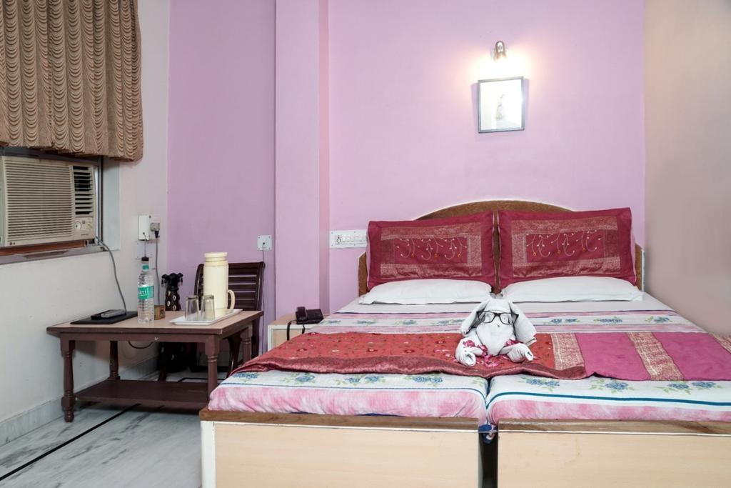 Hotel Laxmi Palace Udaipur