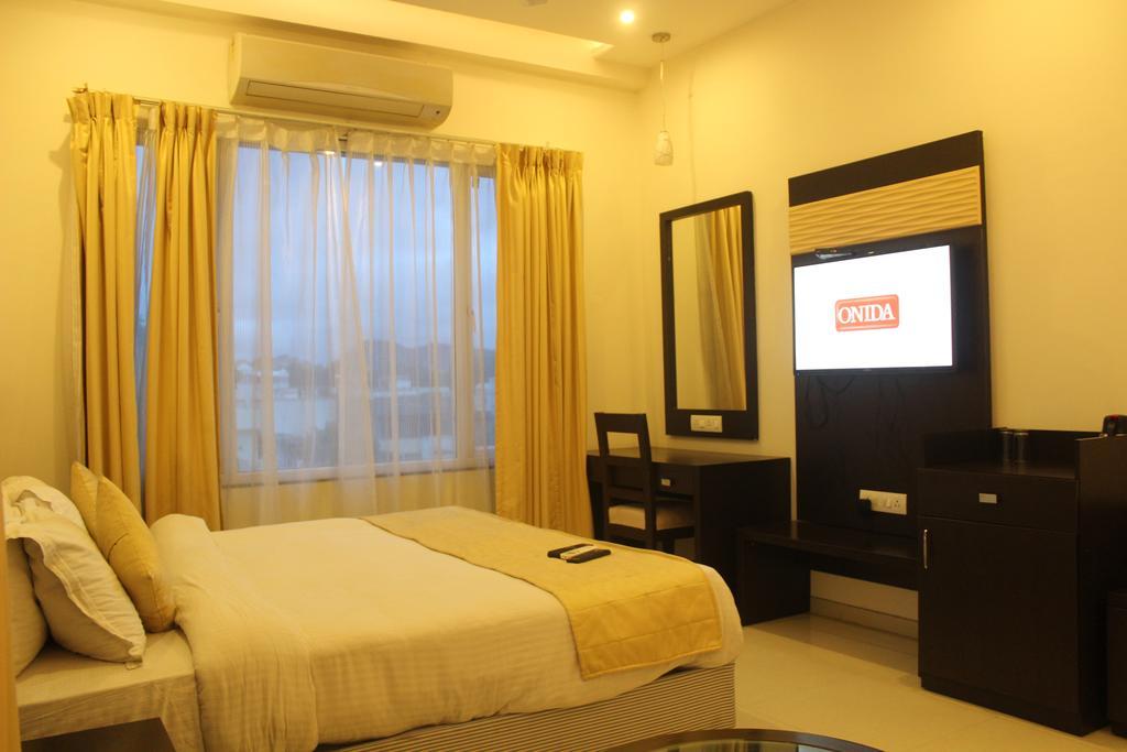 Hotel Jagat