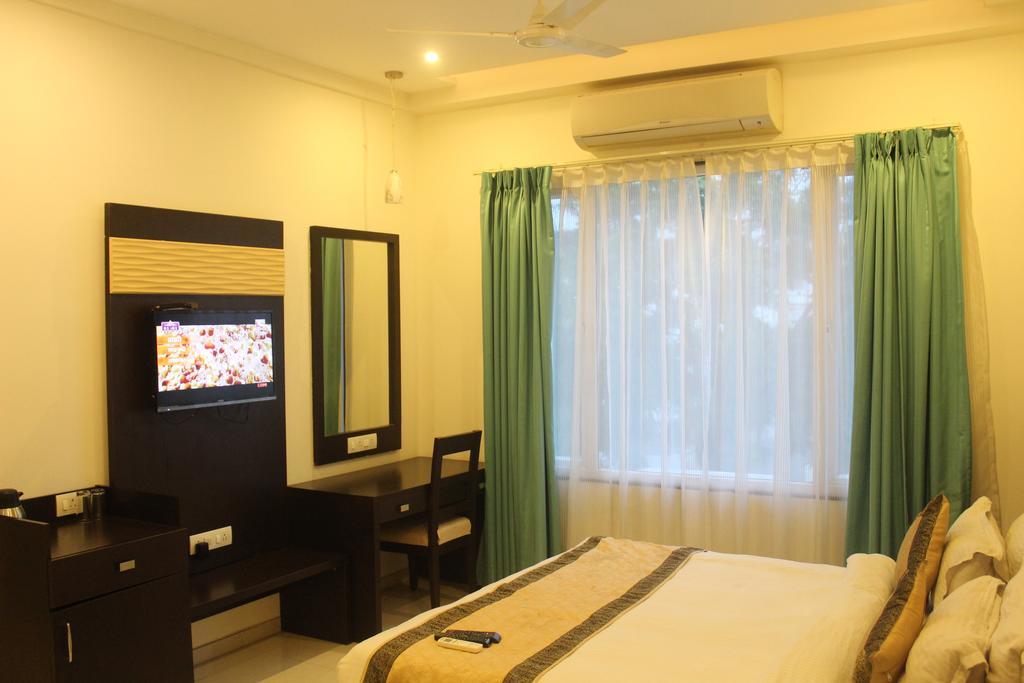 Hotel Jagat