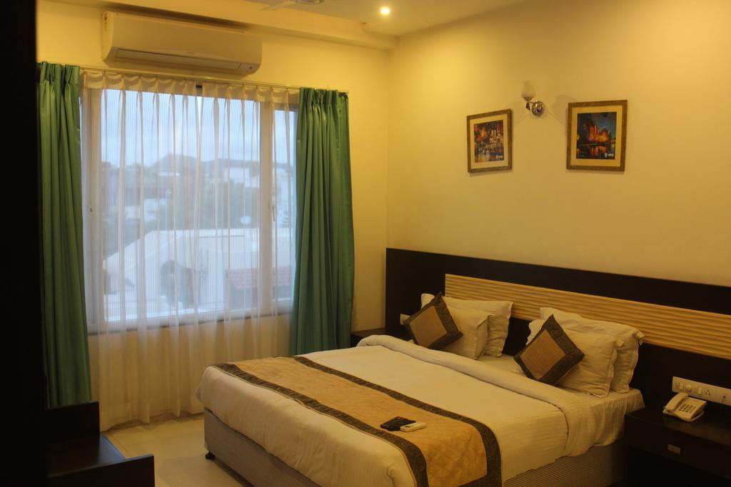 Jagat Udaipur