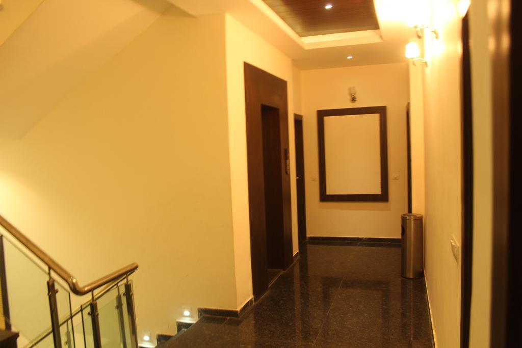 Jagat Hotel 3*