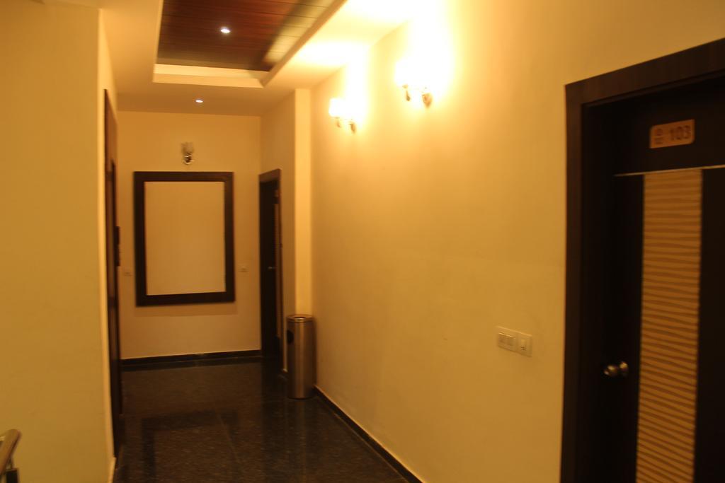 Hotel Jagat Udaipur