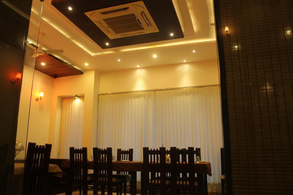 Jagat 3* Udaipur
