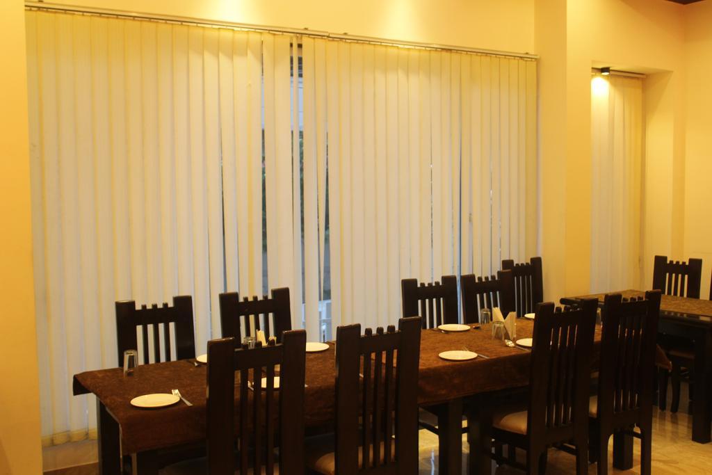 Hotel Jagat