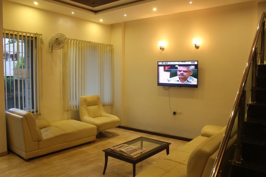 Jagat 3* Udaipur