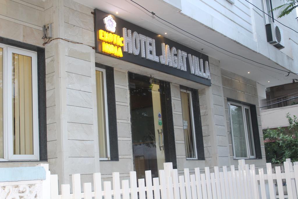 Hotel Jagat