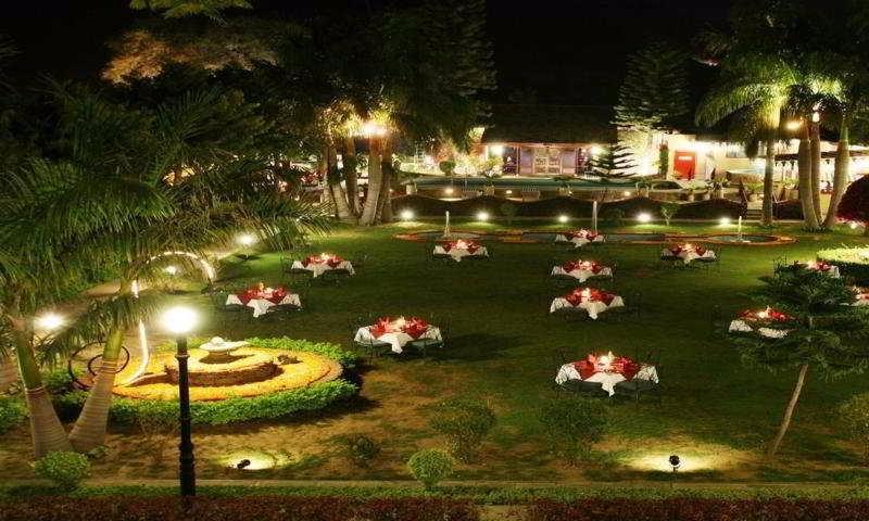 Hotel Shikarbadi - By The Heritage By Hrh Group Of