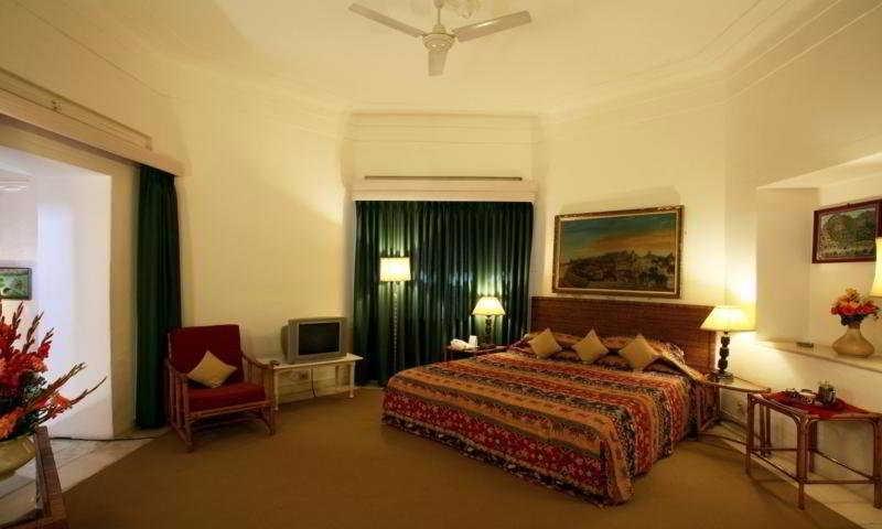 Shikarbadi - By The Heritage By Hrh Group Of Hotel Udaipur