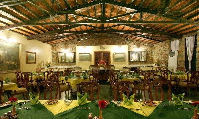 Hotel Shikarbadi - By The Heritage By Hrh Group Of 3*