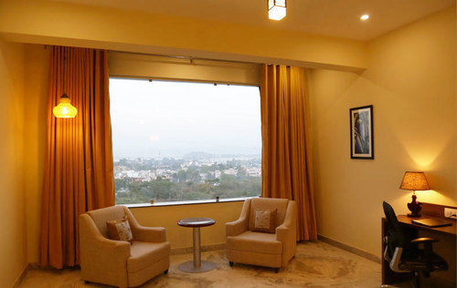 Mewargarh By Red Lion S Hotel Udaipur
