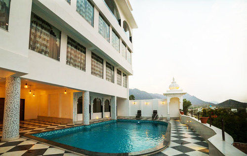 Mewargarh By Red Lion S Hotel