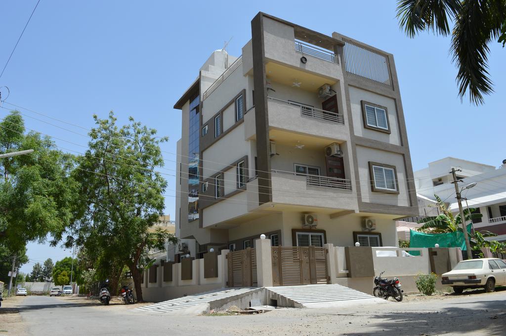 Vinayaka Bed & Breakfast 3*
