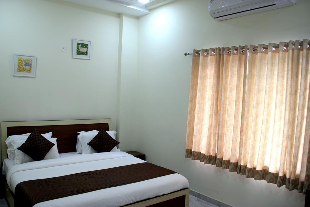 Vinayaka Bed & Breakfast Udaipur
