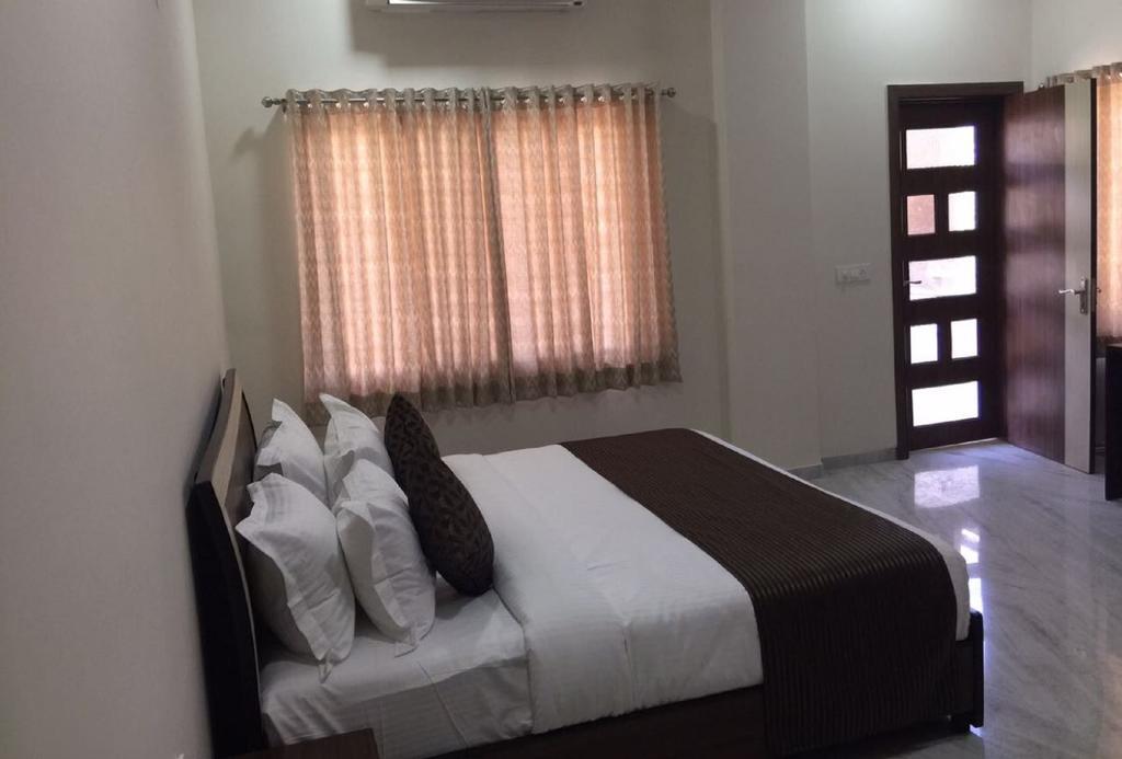 Vinayaka Bed & Breakfast Udaipur