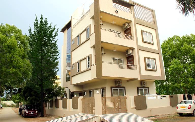 Vinayaka 3*