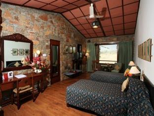 Shikarbadi - By The Heritage By Hrh Group Of 3* Udaipur