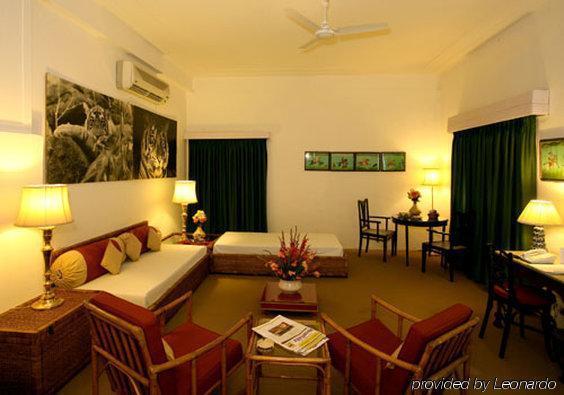 Hotel Shikarbadi - By The Heritage By Hrh Group Of Udaipur
