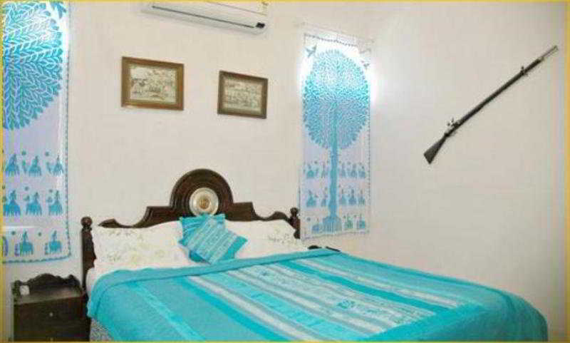 Hotel Panna - A Facing Boutique 4*