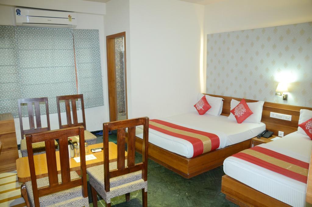 Shalimar Palace Udaipur
