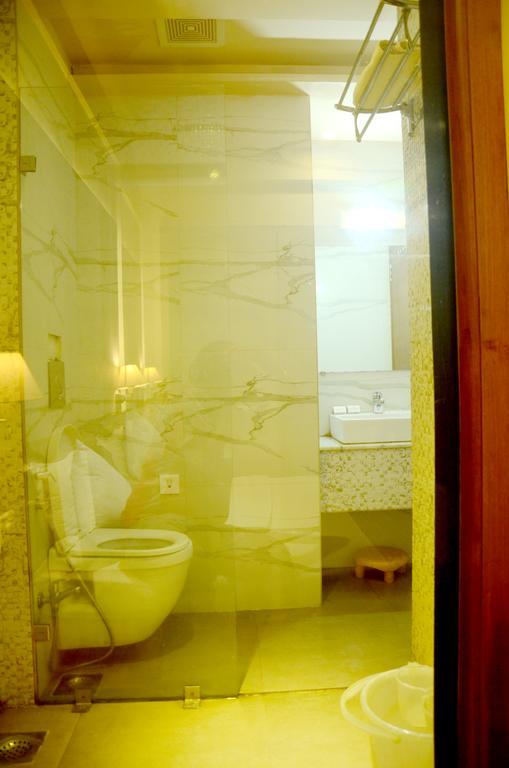 Shalimar Palace Hotel 2*