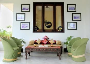Oyo Premium Shikarbadi Hotel 3*