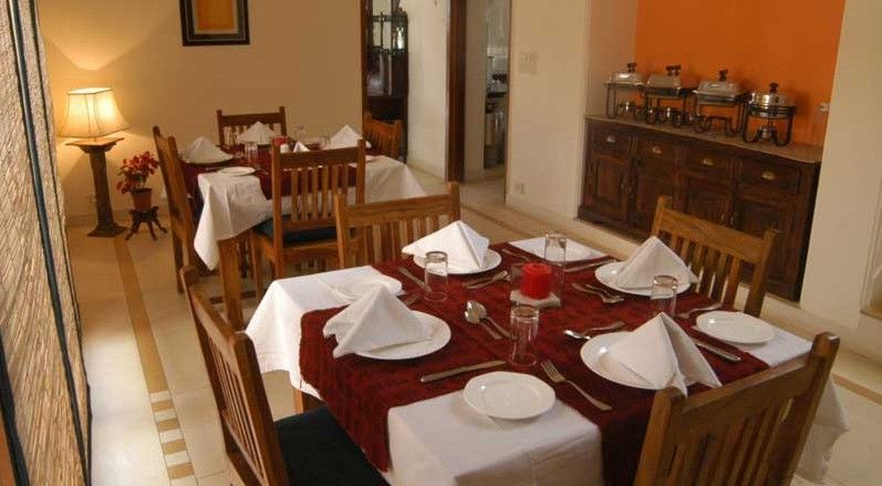 Devra 3* Udaipur