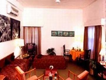 Hotel Shikarbadi - By The Heritage By Hrh Group Of 3*