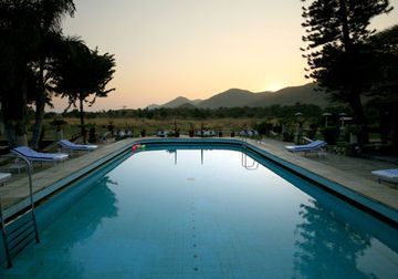 Shikarbadi - By The Heritage By Hrh Group Of Udaipur