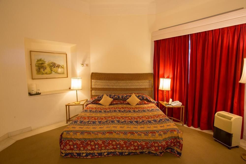 Shikarbadi - By The Heritage By Hrh Group Of Hotel 3*