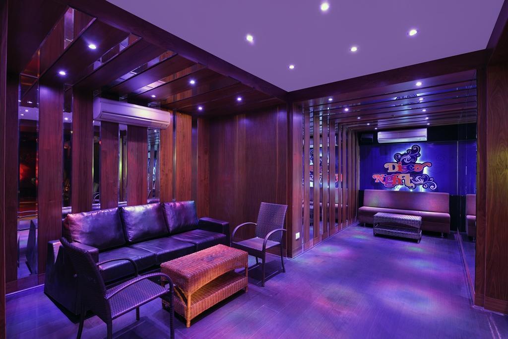 Turban Valley View And Spa, Hotel 4*