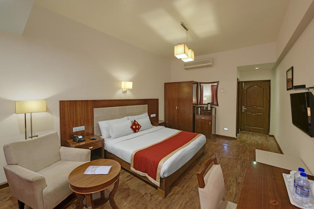 Turban Valley View And Spa, Hotel