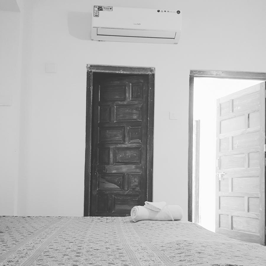 Mahavir Niwas Bed & Breakfast Udaipur