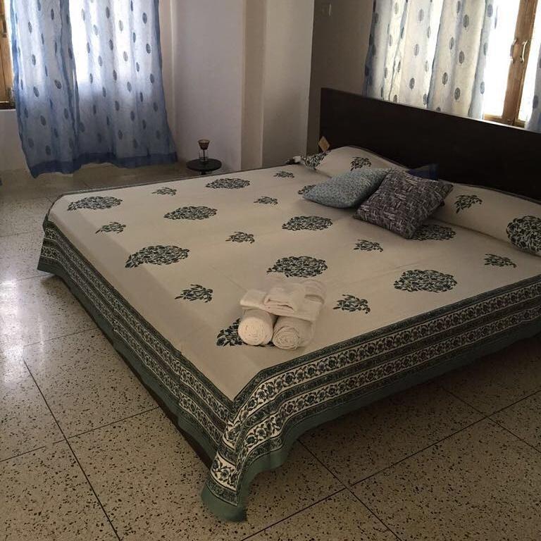 Bed & Breakfast Mahavir Niwas *