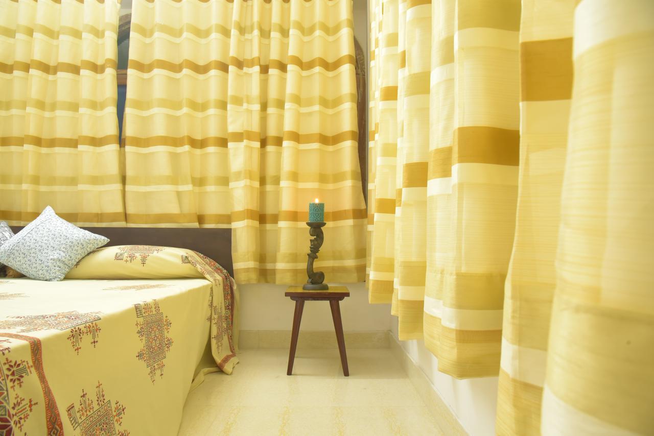 Mahavir Niwas Bed & Breakfast