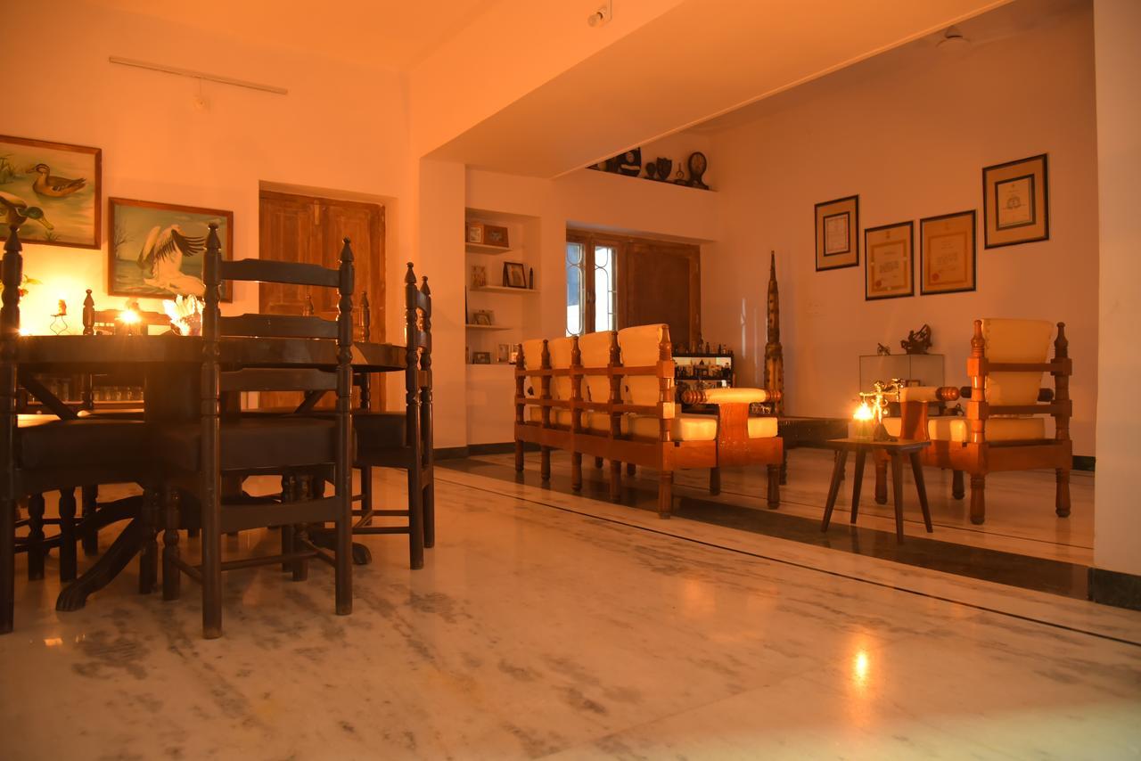 Bed & Breakfast Mahavir Niwas Udaipur