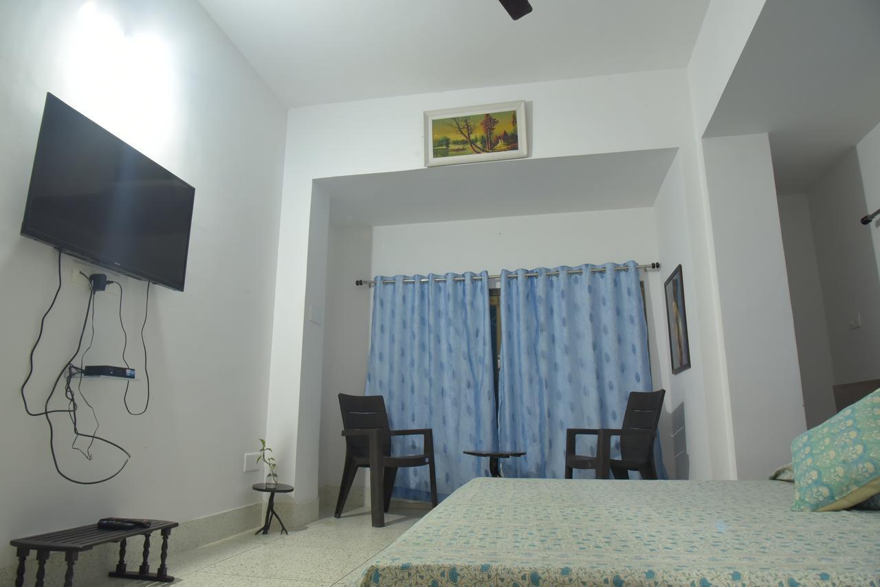 Bed & Breakfast Mahavir Niwas