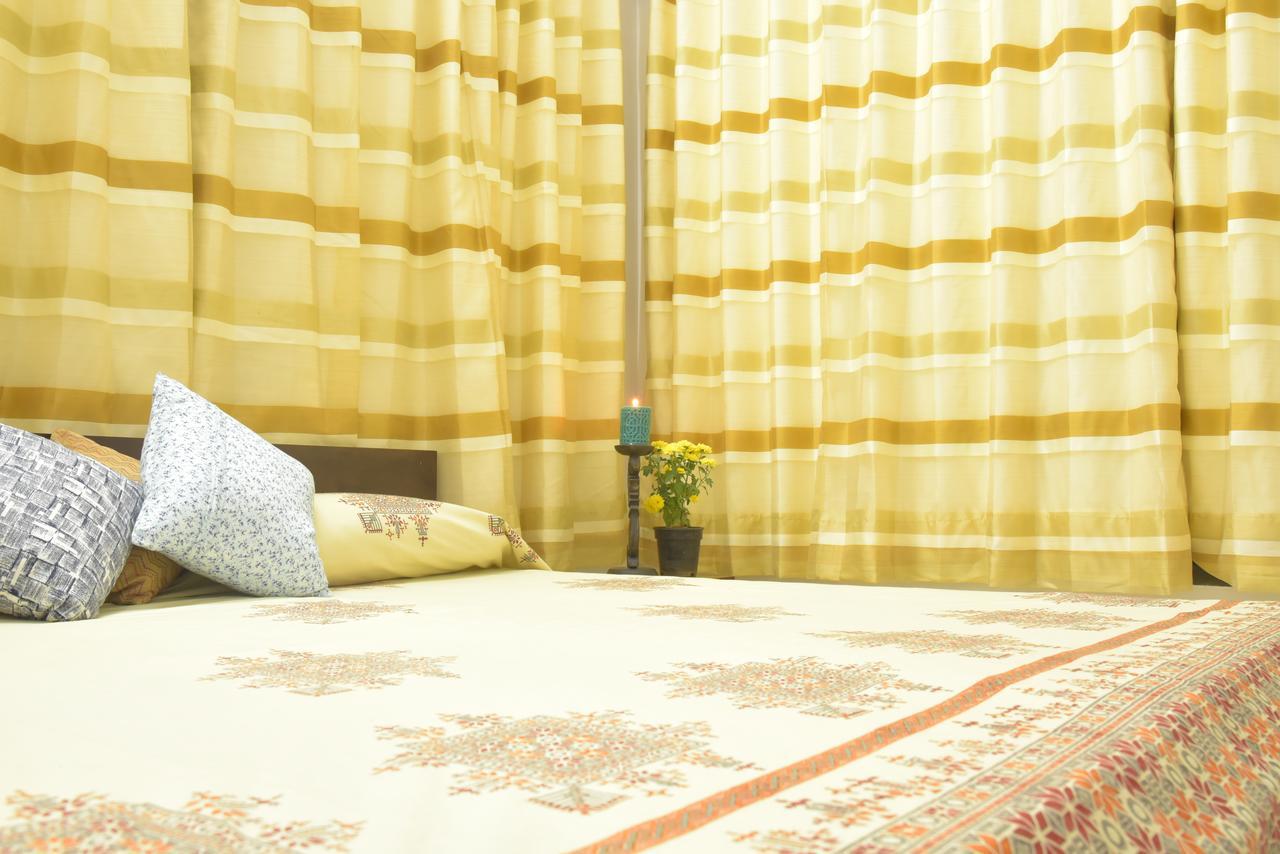 Mahavir Niwas Bed & Breakfast