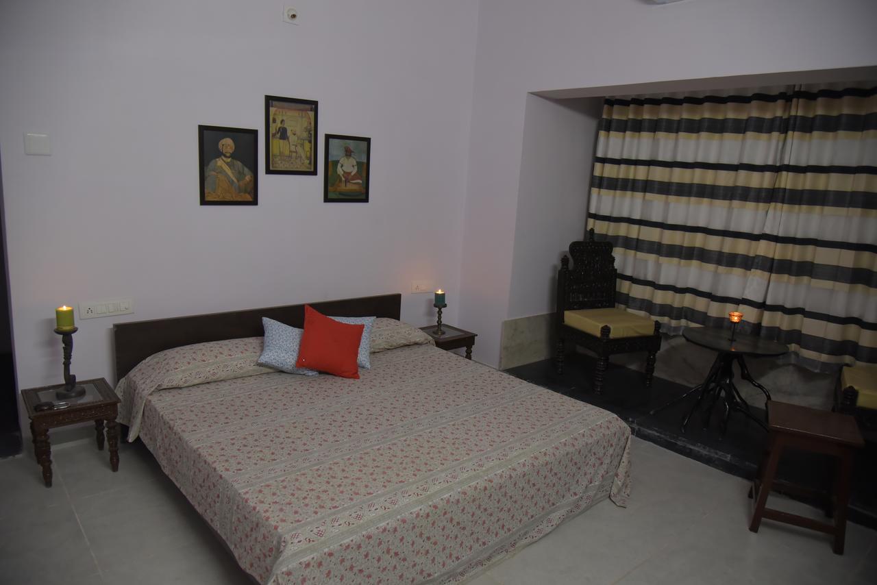 Mahavir Niwas Bed & Breakfast Udaipur
