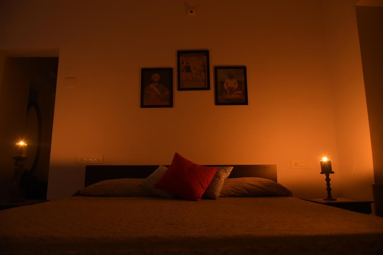 Mahavir Niwas Udaipur