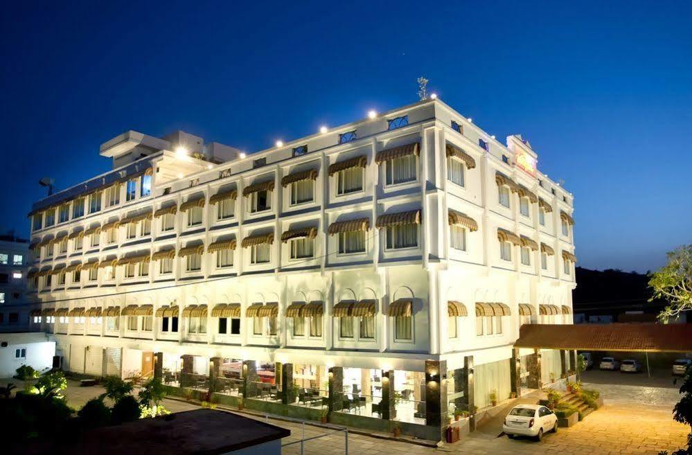 Turban Valley View And Spa, 4*