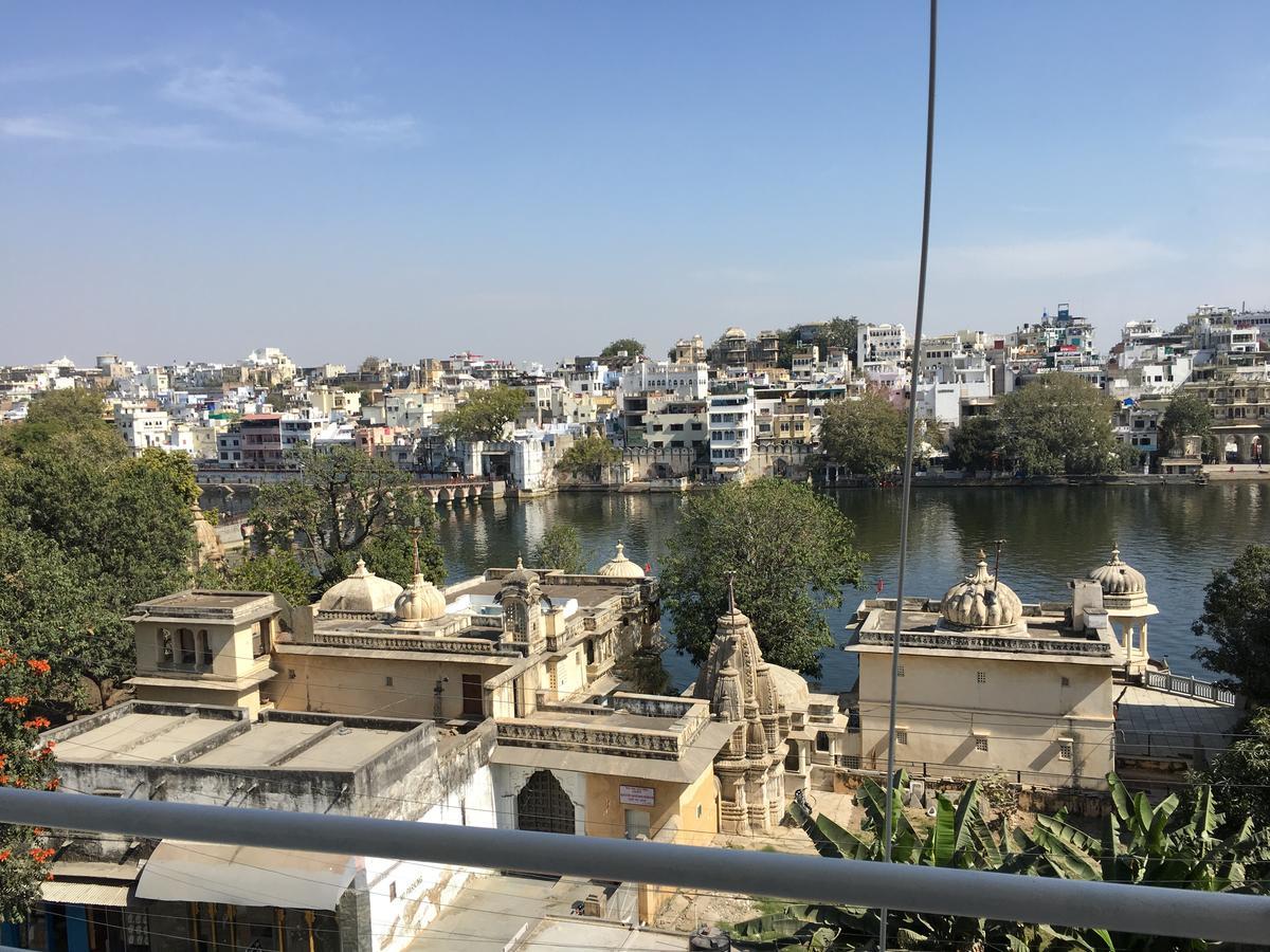 Panorama Haveli