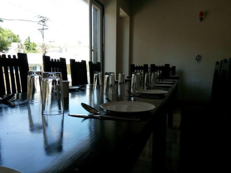 Jagat 3* Udaipur