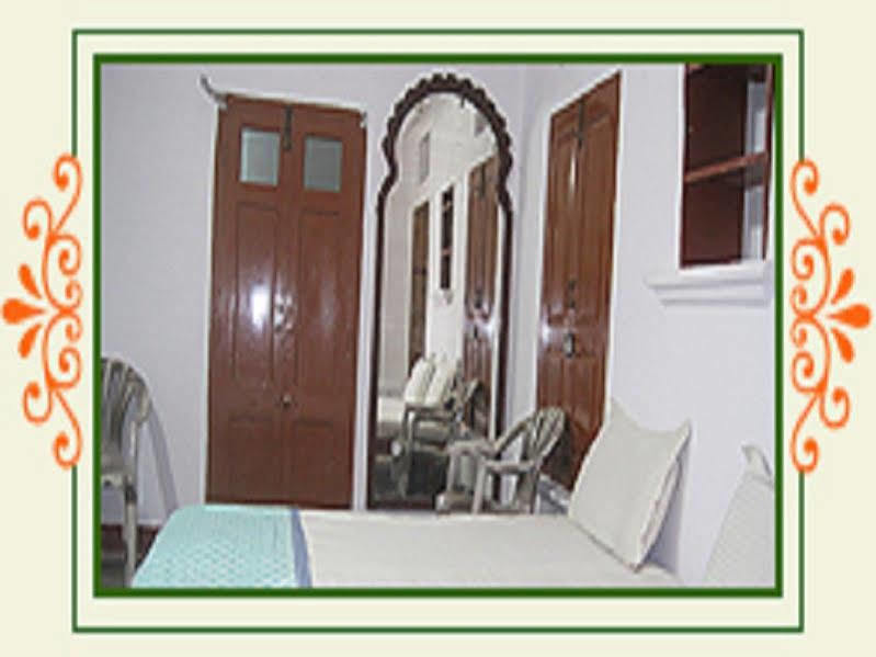 Guest house Jheel & Restaurant 3*