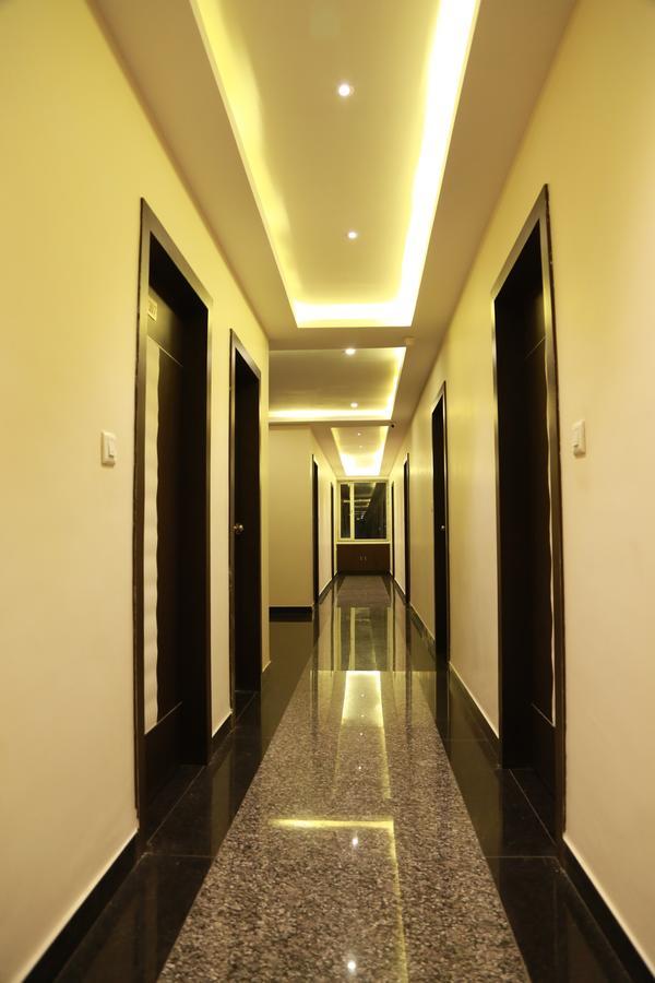 Hotel Anchal